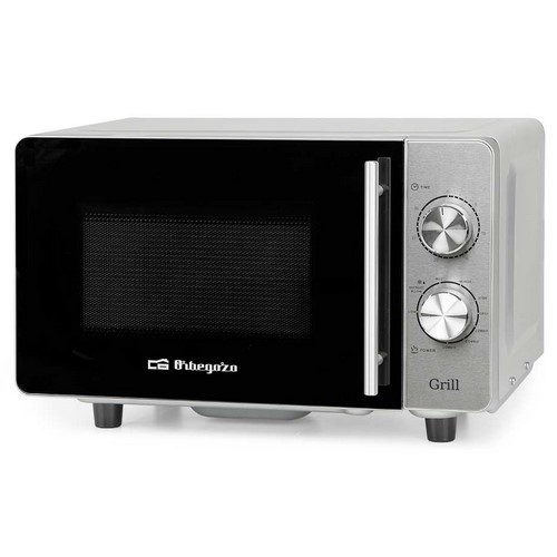 MICROONDAS ORBEGOZO MIG2047CE 20L C/GRILL